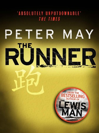 The Runner - Peter May