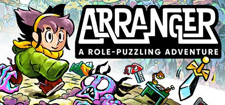 Arranger A Role-Puzzling Adventure v1.1.14-P2P