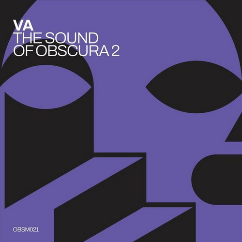 The Sound Of Obscura 2 (2024) FLAC