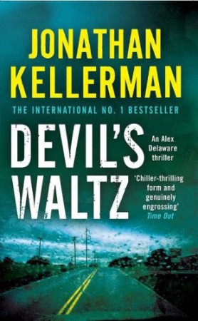 Devil's Waltz - Jonathan Kellerman