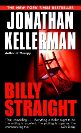 Billy Straight - Jonathan Kellerman