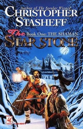 Her Majesty's Wizard - Christopher Stasheff