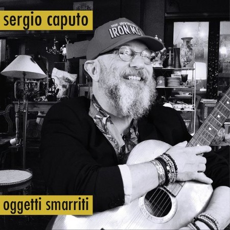 Sergio Caputo - Oggetti smarriti (2018)