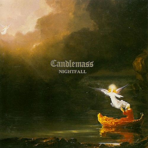 Candlemass - Nightfall (1987) (LOSSLESS)