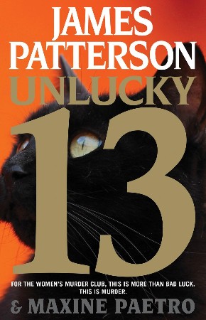 Unlucky 13 - James Patterson