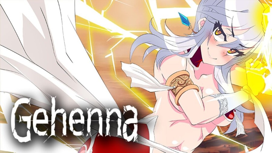 Kemuriya, OTAKU Plan - Gehenna Full Version Final Steam (uncen-eng) Porn Game