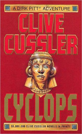 Cyclop - Clive Cussler