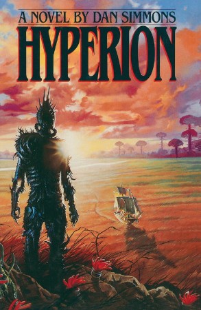 Hyperion - Dan Simmons