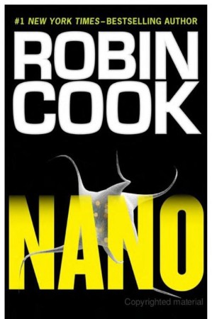 Nano - Robin Cook