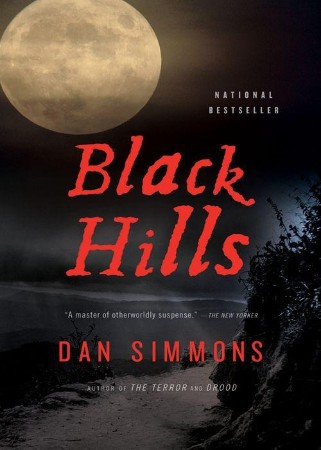 Black Hills - Dan Simmons