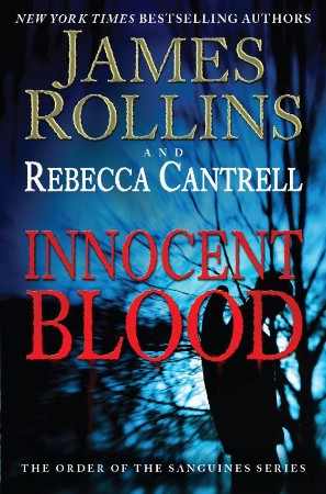 Innocent Blood - James Rollins