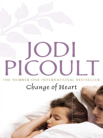 Change of Heart - Jodi Picoult