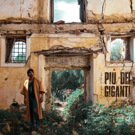 Giorgio Adamo - Più dei giganti (2024)