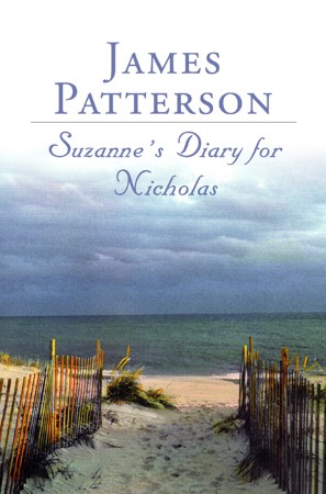 Suzanne's Diary for Nicholas - James Patterson