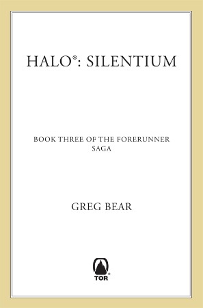 Silentium - Greg Bear