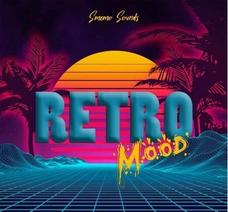 SMEMO Sounds Retro Mood [WAV, MiDi]