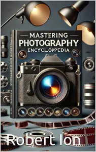 Mastering Photography From Basics to Brilliance