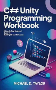 C# Unity Programming Workbook