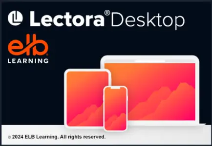 Lectora 22.0.1 Build 12617 Multilingual (x64)