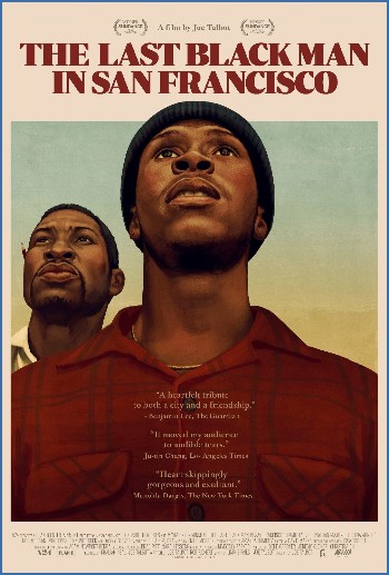 The Last Black Man in San Francisco 2019 1080p 10bit BluRay 6CH x265 HEVC-PSA