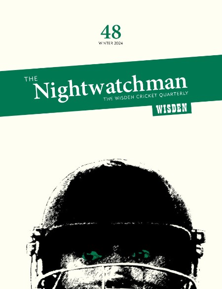 The Nightwatchman - Issue 48 2024