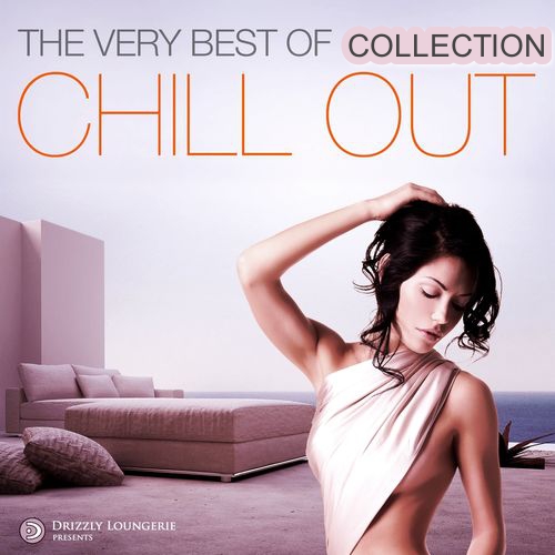 The Very Best Of Chill Out Vol.1-3 (2015-2017) FLAC