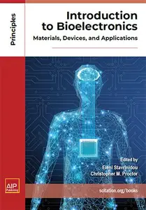 Introduction to Bioelectronics Materials, Devices, and Applications