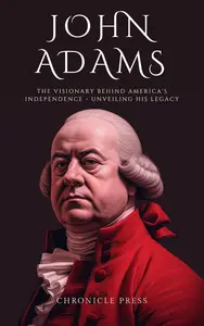 John AdamsThe Visionary Behind America's Independence – Unveiling His Legacy