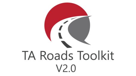 TA Solutions TA Roads Toolkit 3.0