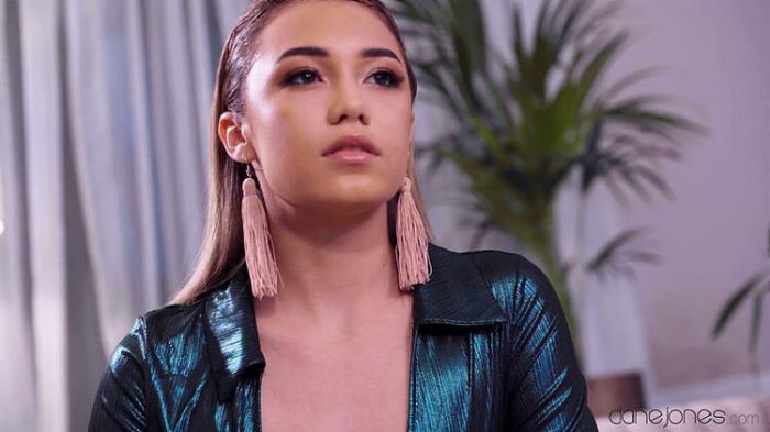 Rika Fane  : Perfect small tits babe creampie (FullHD 1080p) - DaneJones/SexyHub - [2024]