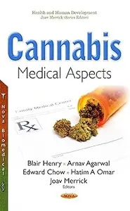 Cannabis Medical Aspects