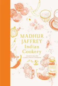 Indian Cookery A Cookbook