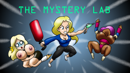 Yanka Games - Mystery Lab Final