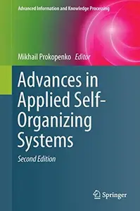 Advances in Applied Self–Organizing Systems