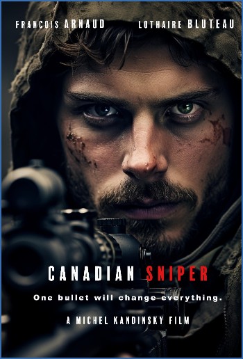 Canadian Sniper 2024 1080p WEBRip DDP5 1 x264-WHO