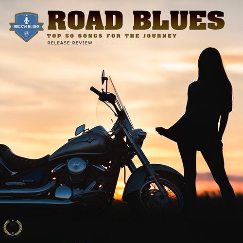 Road Blues - Top 50 Songs (Mp3)