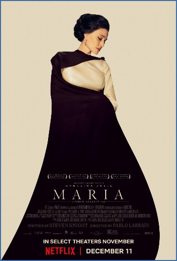 Maria 2024 1080p Web-DL Hevc x265-RMTeam