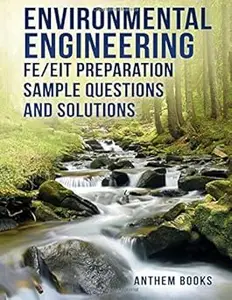 Environmental Engineering FEEIT Preparation Sample Questions and Solutions