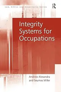 Integrity Systems for Occupations