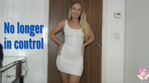 Brea Rose - No longer in control  Watch XXX Online FullHD