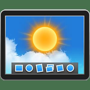 Weather Dock 5.6.2  macOS