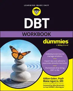 DBT Workbook For Dummies