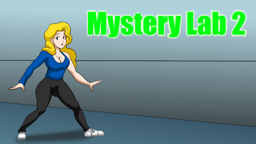 Yanka Games - Mystery Lab 2 Final