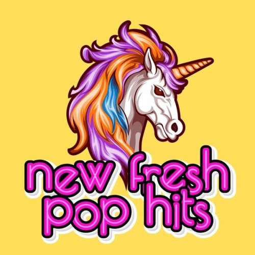 New Fresh Pop Hits (2024)