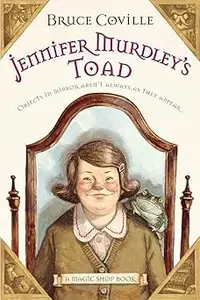 Jennifer Murdley's Toad A Magic Shop Book