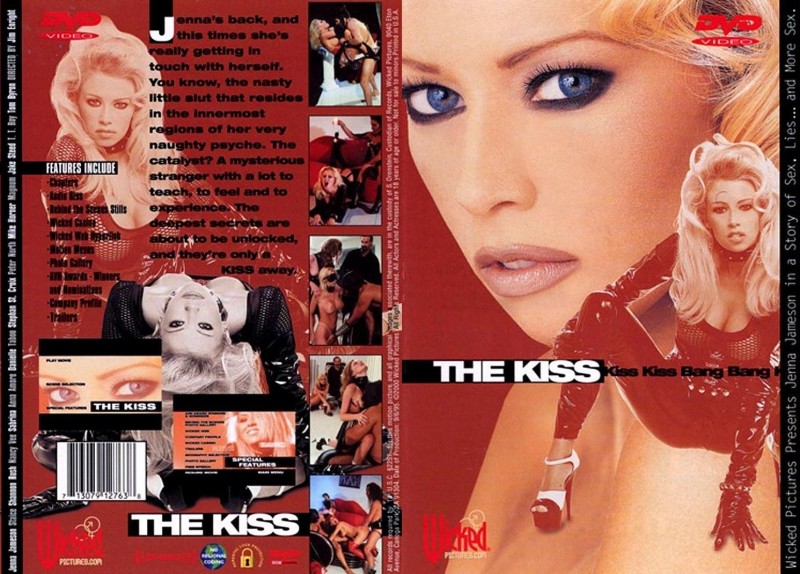 The Kiss - 1080p