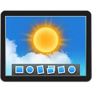 Weather Dock 5.6.2 macOS