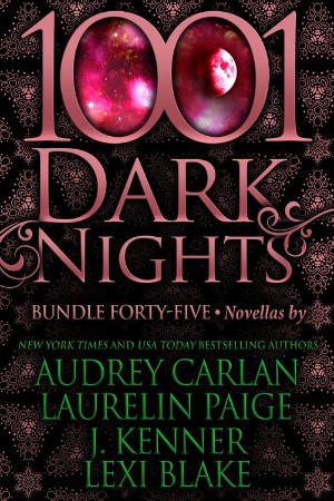 1001 Dark Nights: Bundle Forty-Three - Audrey Carlan