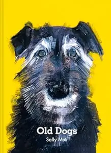 Old Dogs A collection of charming dog portaits