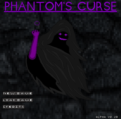 Lunalyst - Phantom's Curse Alpha v0.20 Porn Game